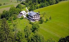 Kornbranntgut Hieflau