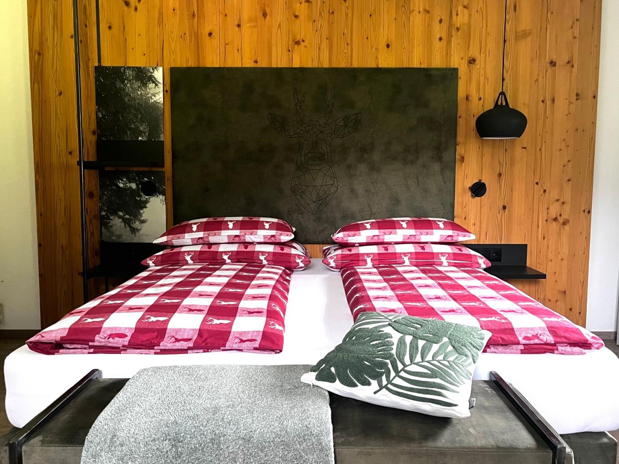 Kornbranntgut Hieflau Hotel Kültér fotó